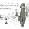 FIG.SV941螺紋彈簧安全閥