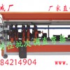 自動位批次調(diào)直彎箍一體機