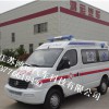 SH5040XJHA2D5大通救護車