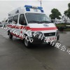 HYD5037XJH5全順長軸救護車