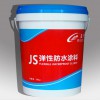 JS彈性防水涂料-盈智防水涂料/建筑材料