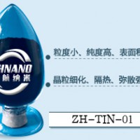 氮化鈦 超細氮化鈦 納米氮化鈦 TiN粉