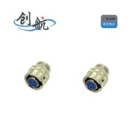 圓形電連接器Y50P_防爆航空插頭_泰興創航_接受定制