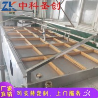 可定制手工腐竹機 銀海區手工腐竹機 多盒手工腐竹機