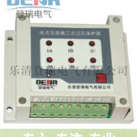 供應CTB-6電流互感器CT二次過電壓保護器作用