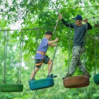 蘇州青少年桐洲島秘境探索三六六社會實踐研學之旅火熱報名中